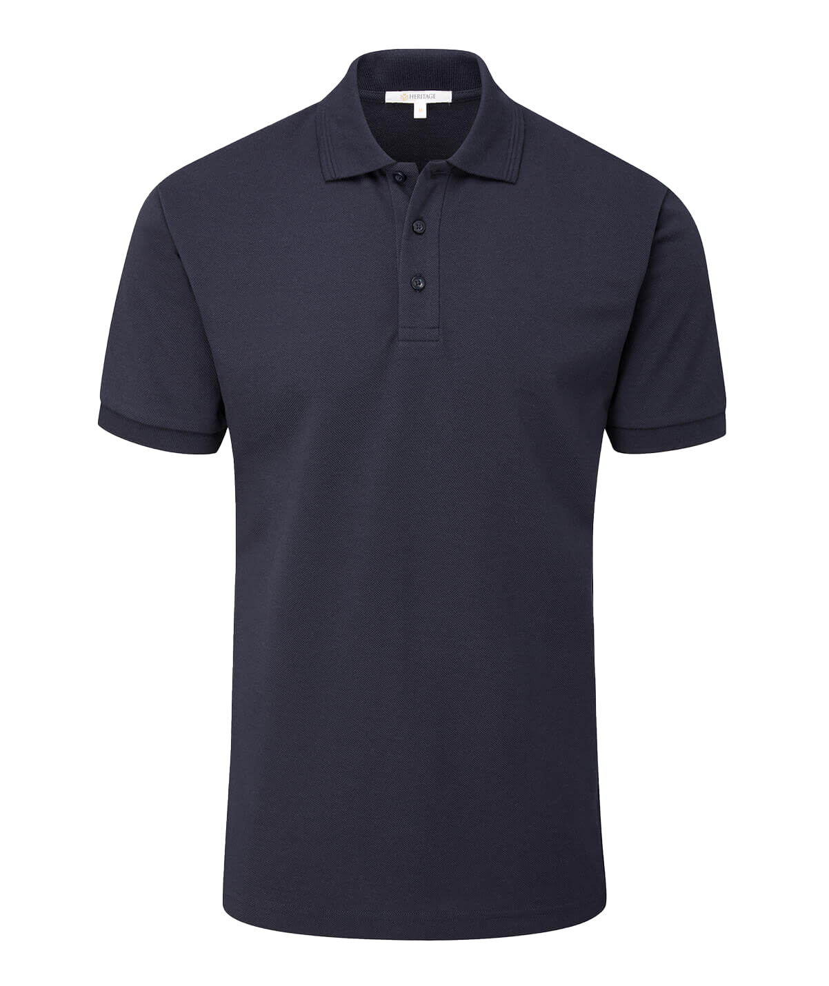 DISLEY NAVY POLO SHIRT