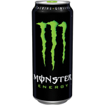 500 Monster Energy (Green) x24