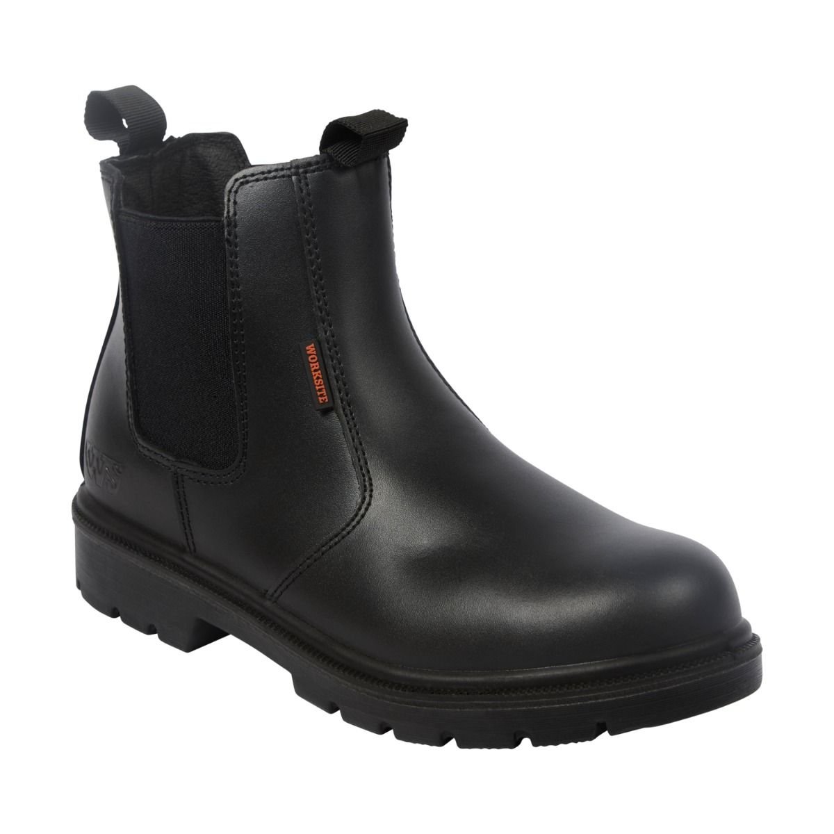 WORKSITE SAFETY DEALER BOOT