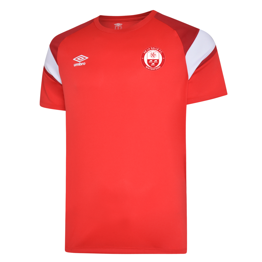 De La Salle F.C. Training Jersey - Umbro