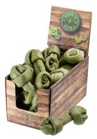 Veggie Bites 5" Puffed Bone (app 7pc) x 1