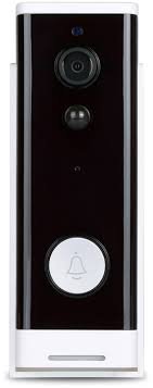 Ener-J Wifi Smart Video Doorbell & Chime