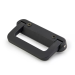 Hinged Handle Type 1 M6 X 30 X 154.0mm Black