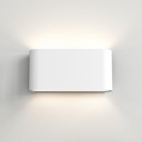 VELO 390 PLASTER WALL LIGHT