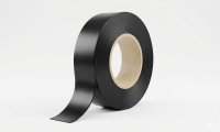 Lancaster black insulating tape premium grade 