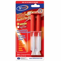 RAPID MIX EPOXY 25 ml 3 TON