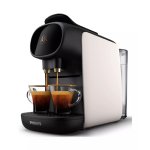 Philips L'Or Barista Sublime Capsule Machine - White  1