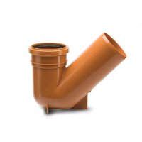 4"-GULLY-UG413/C-(3-PARTS)-COMPLETE