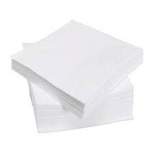 Napkins 2 ply 40x40