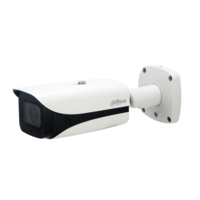 2MP 12x Optical Zoom Starlight HDCVI IR Bullet Camera