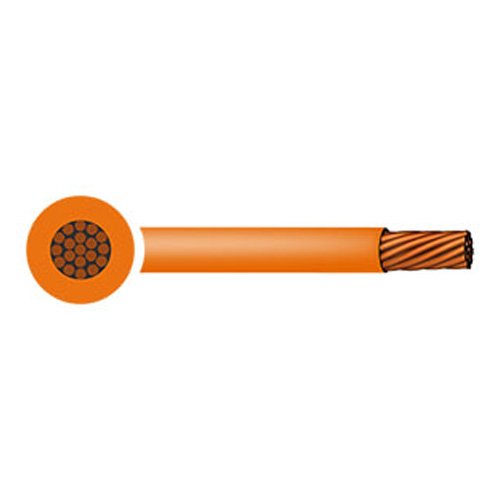 6491B LSF 1.5 Orange 500mtr Drum