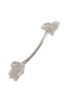 SEAM Cabinet Light End-to-End Connector for Angled Version