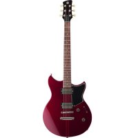 Yamaha RSE20 - Revstar Electric Guitar - Red Copper