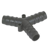 1/2" Y Piece Water Hose