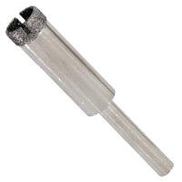 Electroplated Tile Drill 18mm