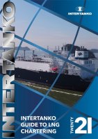 INTERTANKO Guide to LNG Chartering
