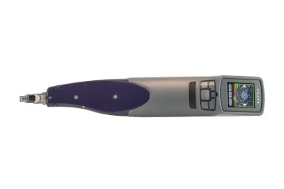 FiberChek Sidewinder probe