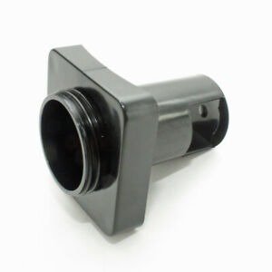Numatic Wet Dry Vacuum Cleaner 38mm Threaded Neck Flange Hose And Bag Receiver Connection Genuine