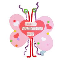 Valentives Love Bugs