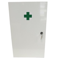 FIRST AID CABINET LARGE
