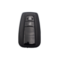 CGDI 2 Button Smart/Proxi Remote (Toyota Style)
