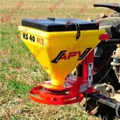 APV Fertilizer Spreader Parts