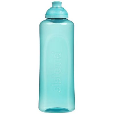 Sistema 480ml Swift Squeeze Bottle