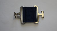 Strap Extender T-hook Navy