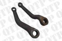 Steering Box Arms