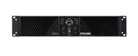 Wharfedale Cpd 1000 | Power Amplifier