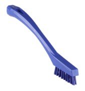 Vikan Detail Brush with Extra Stiff Bristles 205mm
