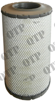 Air Filter Outer