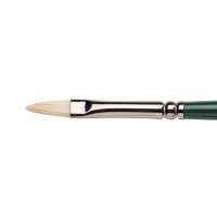 Winton Filbert No. 1 Long Handle