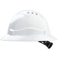 HHV6FB, Pro Full Brim Hardhat