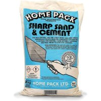 Sand & Cement 20Kg