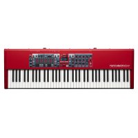 Nord Electro 6 HP -  73-note Hammer Action 