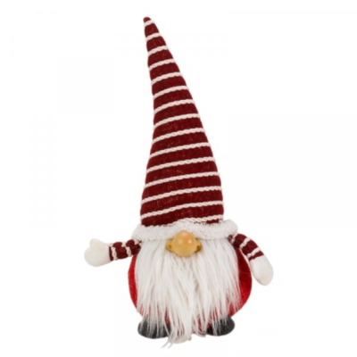 Norbert - Red