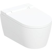 GEBERIT AQUACLEAN SELA WHITE ALPINE