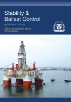 Stability and Ballast Control - Oilfield Seamanship Series Vol. 7