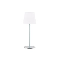 Outdoor Touch Table Lamp with USB Charging Blue