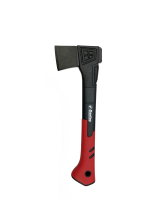 DARLAC - Camping Hatchet with Sheath & Sharpe