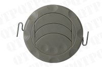 Cab Air Vent