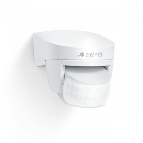Steinel IS140 White Infrared Sensor