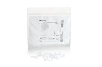 Garant Polyether Intraoral Tips White, Refill 71461N