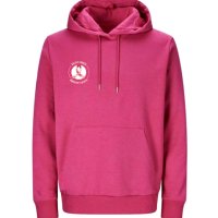 Hoodie With Drawstring
