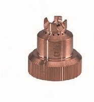 Outer Shield Cap (100-125A) SK125