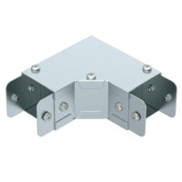 Single Comp 90 Degree Top Cover Bend