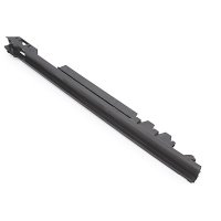 Bosch Neff Siemens Slide And Hide Oven Right Hand Door Profile Rail Genuine