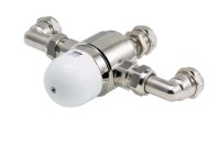 RADA 222-T3 DK 3/4" THERMOSTATIC BLENDING VALVE