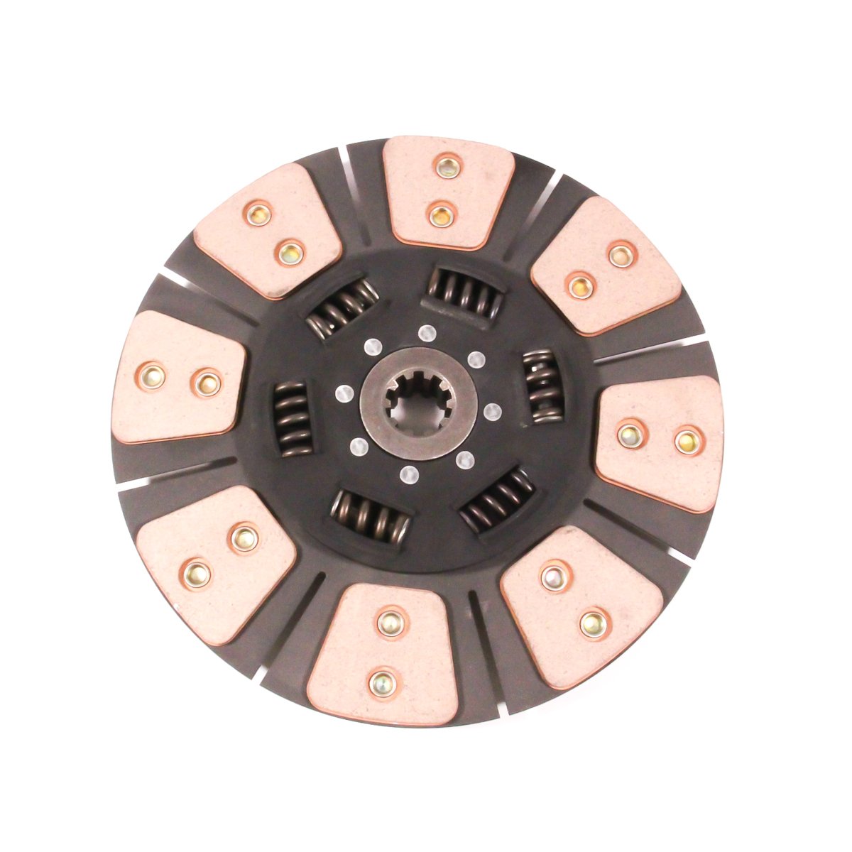 CLUTCH PLATE